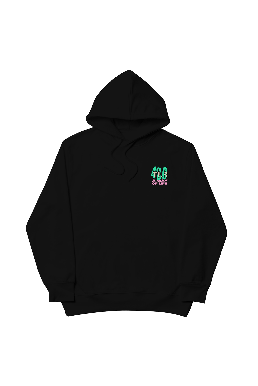 420 - Hoodie