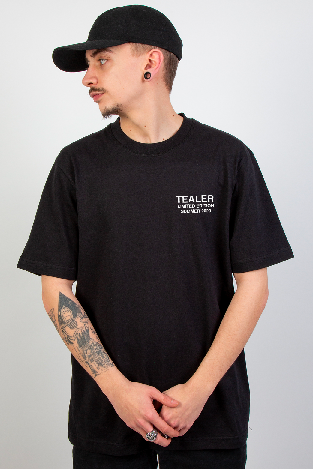 Parisian Taxi - T-shirt
