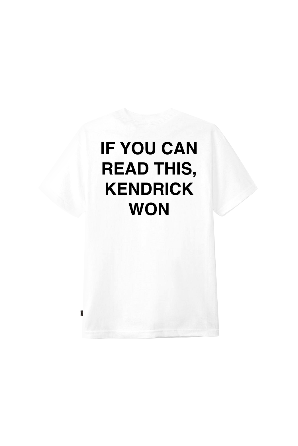 6:16 - T-shirt