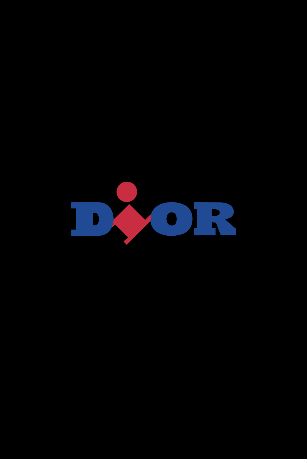 Lidl Dior Tealer, Tee Black