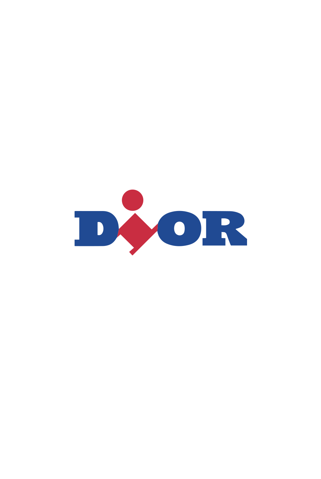 Lidl Dior Tealer, Tee White