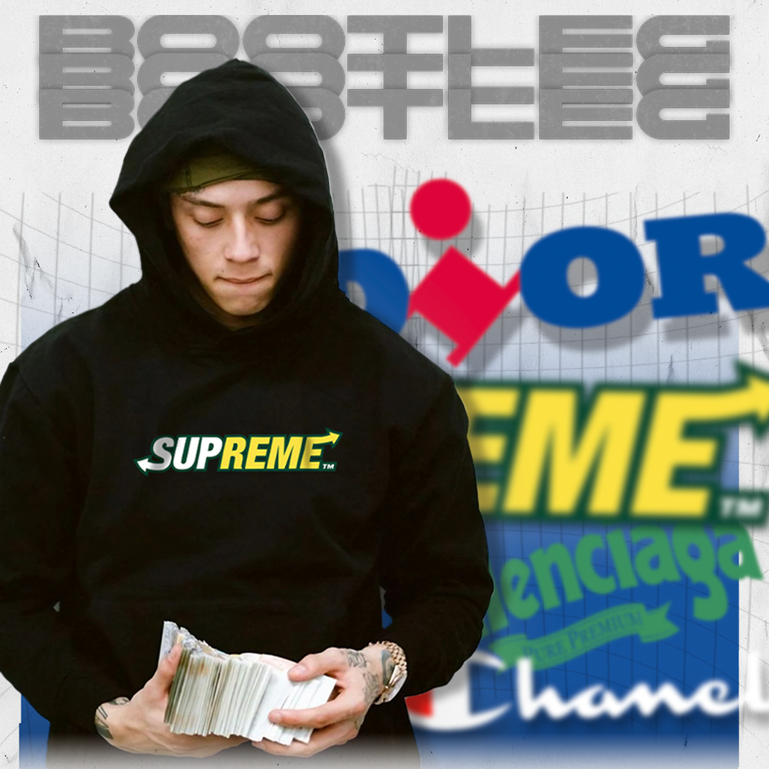 Bootleg