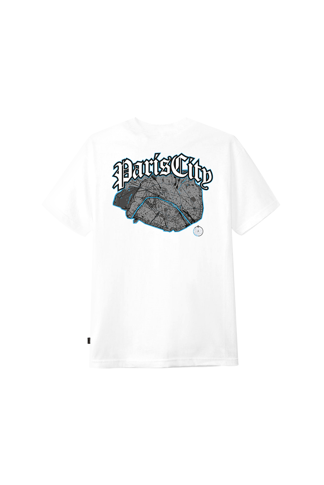 Gta 6 Tealer, Tee White