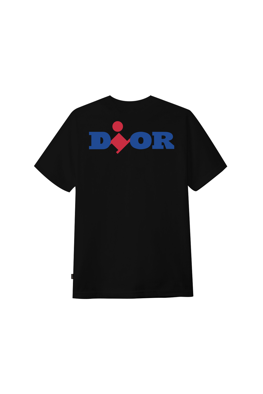 Lidl Dior Tealer, Tee Black