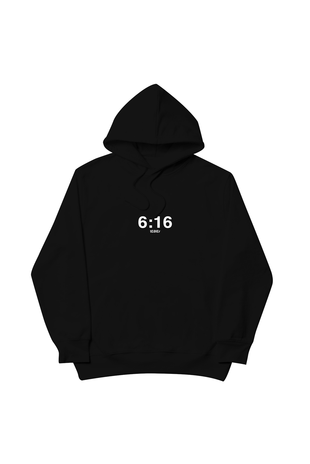 6:16 - Hoodie