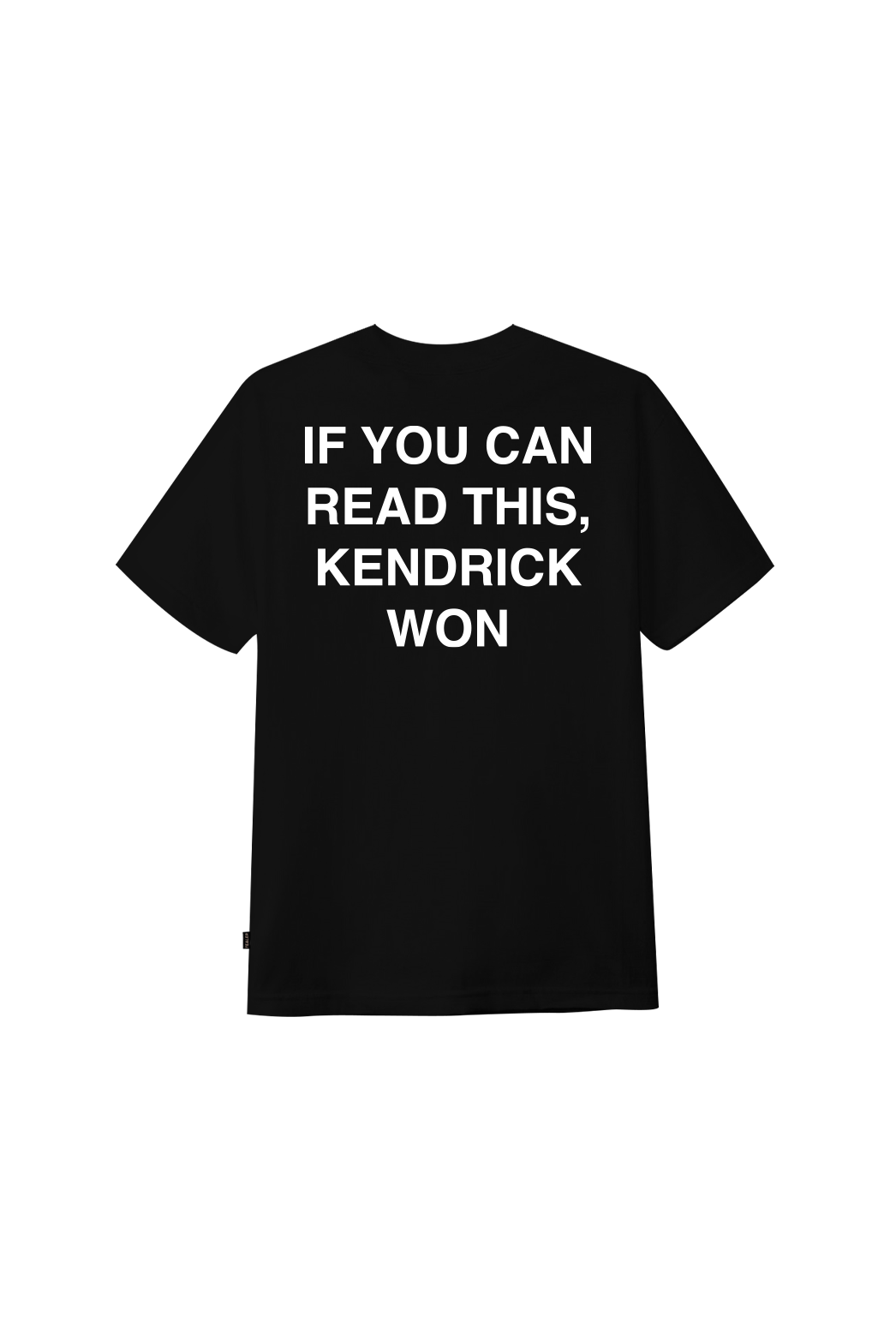 6:16 - T-shirt