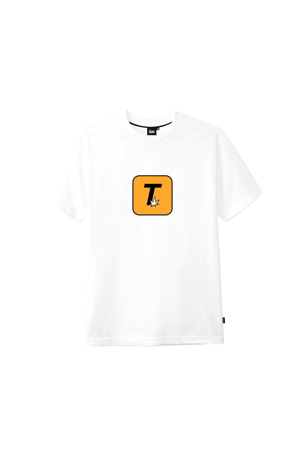 rockstar, Tee White