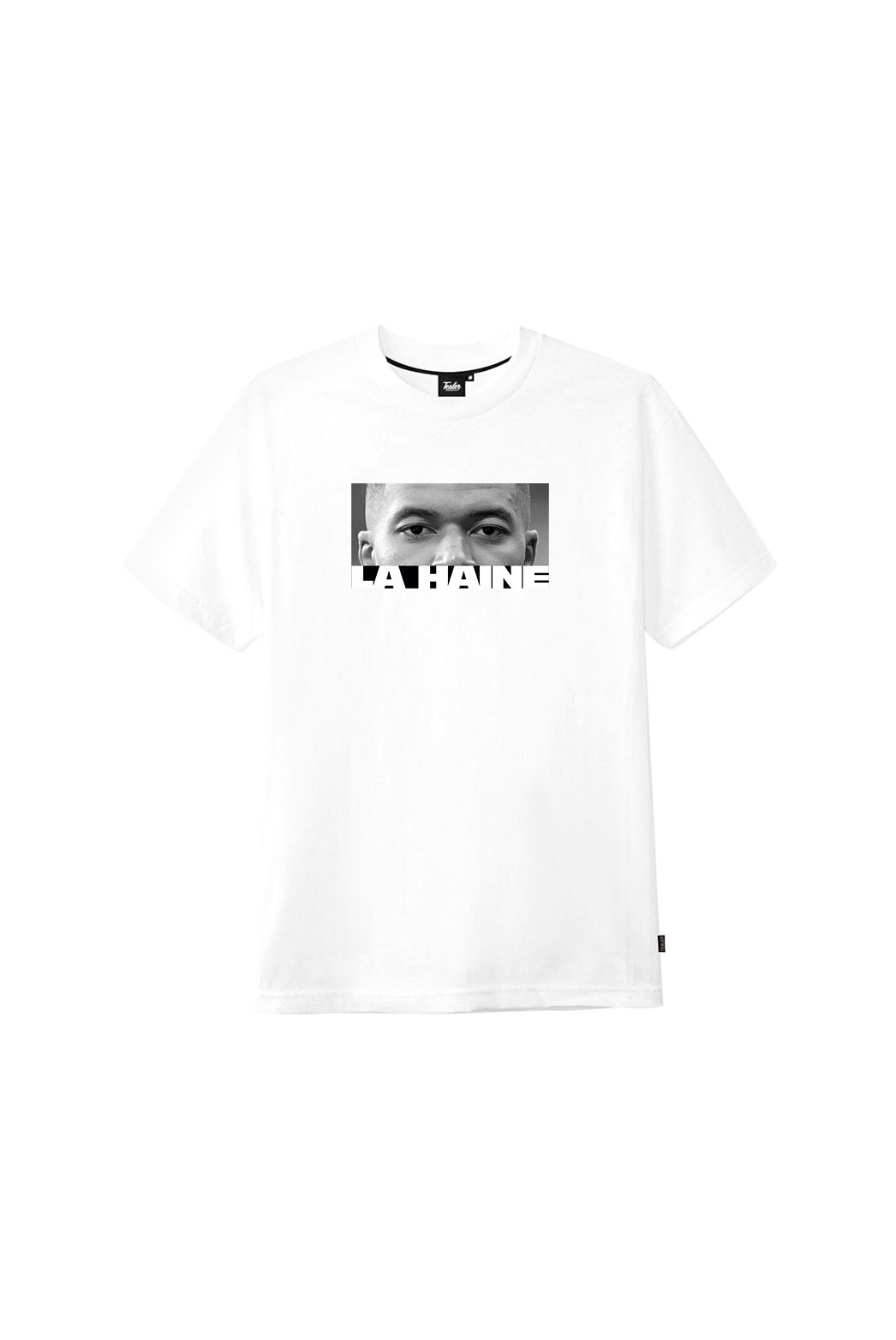 Tealer la Haine, Tee White
