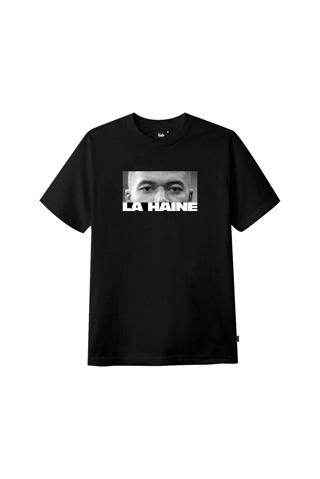 Tealer la Haine, Tee Black